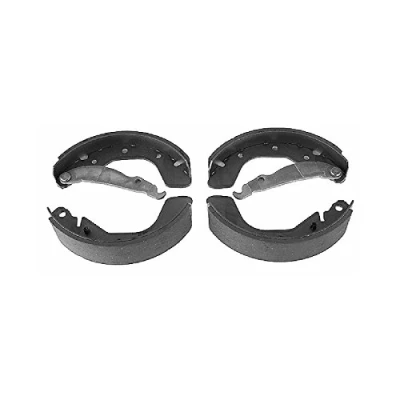 Abbildung von FEBI BILSTEIN 17457 Bremsbacken Hinterachse 200 45 OPEL: Corsa C Schrägheck, Astra G CC, F Caravan