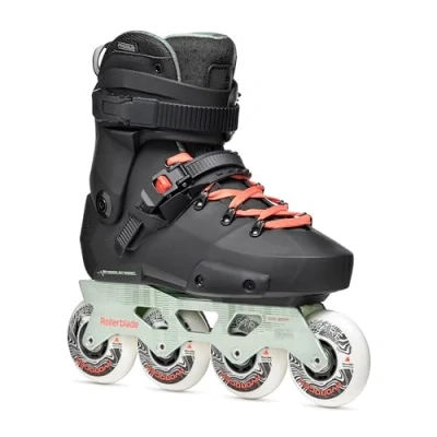 Abbildung von Rollerblades für Frauen Rollerblade Twister XT