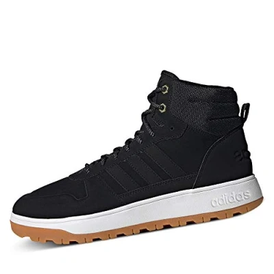 Abbildung von adidas Sportswear BLIZZARE Sneakerboots Sneaker, Schnürboots, Winterschuhe