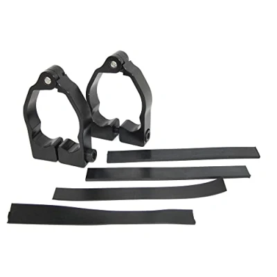 Abbildung von Suntour Unisex Erwachsene Adapter 2220590747 Adapter, Schwarz, One Size