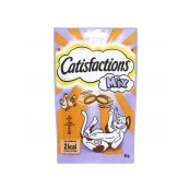 Abbildung von Katzenfutter Mix Huhn &amp; Ente 60 g Mars