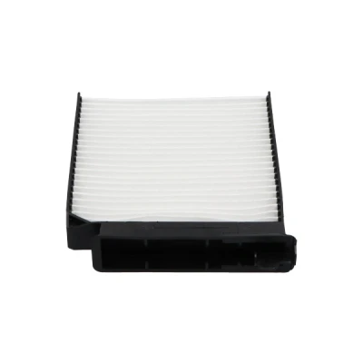 Abbildung von AMC Filter NC 2008 Innenraum