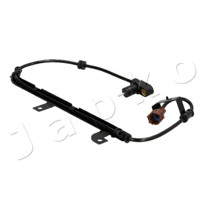 Abbildung von JAPKO 151134 ABS Sensor Hinterachse links NISSAN: ALMERA 1 Hatchback,
