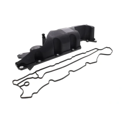 Abbildung von VAICO V95 0400 Zylinderkopfhaube mit Ventildeckeldichtung Entlüfterventil VOLVO: XC60 I