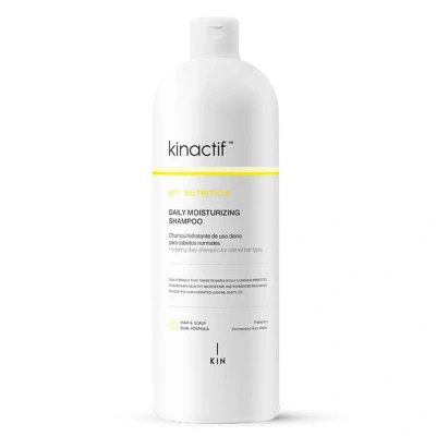 Abbildung von KIN Kinactif Daily Moisturizing Shampoo 1000 ml