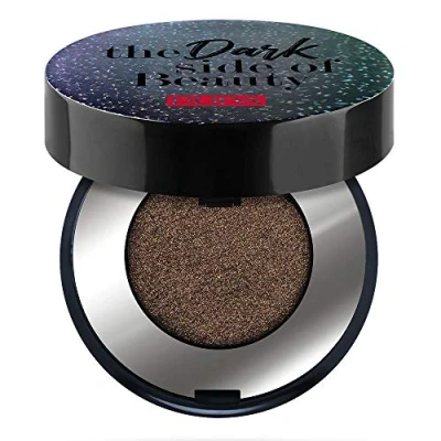 Abbildung von Pupa The Dark Side Of Beauty Eyeshadow 004 Burgundy