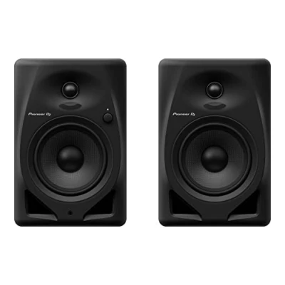 Abbildung von Pioneer DJ DM 50D 5&#039;&#039; Lautsprecher Stereo (50 W)