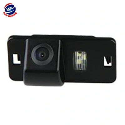 Abbildung von Auto Wayfeng WF® Nachtsicht Farbe Rückansicht Rückfahrkamera für BMW 1/3/5/6 Serie X6 X5 E39 E46 E90 E91 E92 E60 E61 E70 E71
