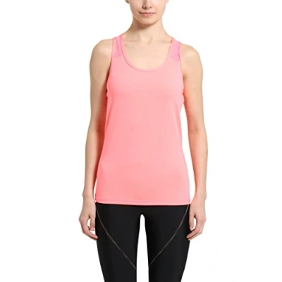 Abbildung von Ultrasport Damen Top Adria, Pink, XS