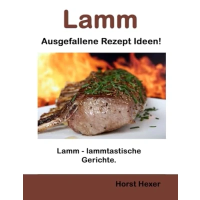Abbildung von Lamm Ausgefallene Rezept Ideen: lammtastische Gerichte