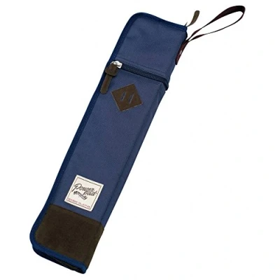 Abbildung von TAMA TSB12NB Powerpad Series Drumstick Bag Navy Blue