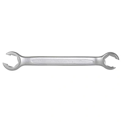 Abbildung von KS TOOLS 517.9257 Doppel Ringschlüssel 210 5/8, 3/4 Chrom Vanadium Stahl