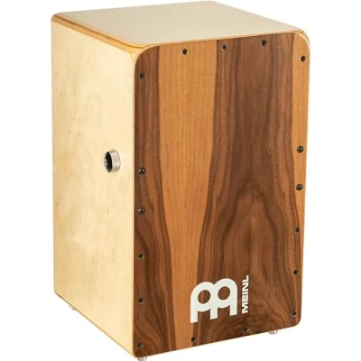 Abbildung von Meinl SCP100WN Snarecraft Wood Cajon