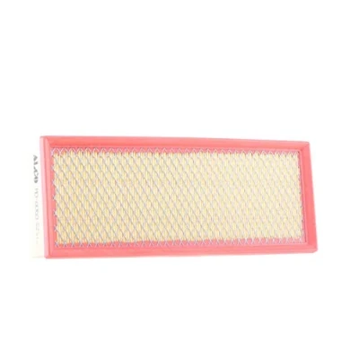 Abbildung von ALCO FILTER MD 8060 Luftfilter 70,0 136,0 345,0 Filtereinsatz VOLKSWAGEN: Tiguan I, GOLF 5 Schrägheck, 6, AUDI: A3 Sportback