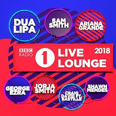 Abbildung von BBC Radio 1`s Live..