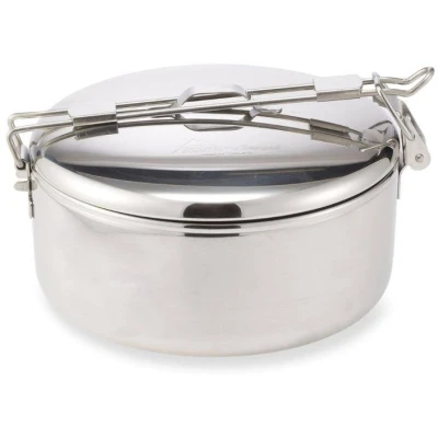 Abbildung von Alpine StowAway Pot 1,1L, Topf