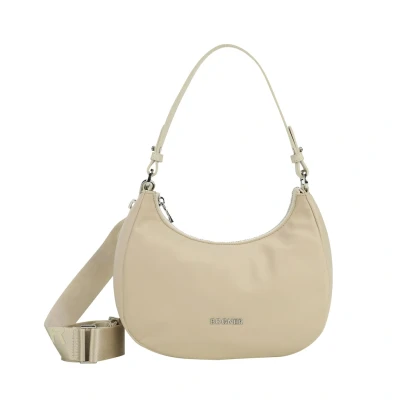Abbildung von Bogner Klosters Handtasche, Damen, Größe: One Size, Beige
