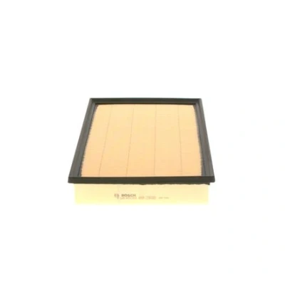 Abbildung von BOSCH F 026 400 303 Luftfilter 62 236 317 Filtereinsatz TOYOTA: FJ Cruiser, Land Cruiser Prado 150, LEXUS: GX II