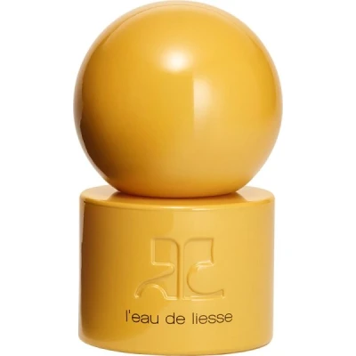 Abbildung von Courr&egrave;ges L&#039;Eau de Liesse Eau Parfum (EdP) 30 ml