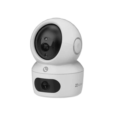 Abbildung von EZVIZ Dual 2K IP Kamera für den Innenbereich H7c