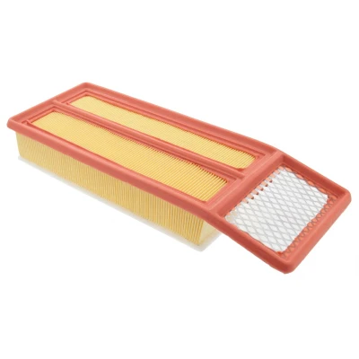 Abbildung von MAPCO 60075 Luftfilter 53 131 356 Filtereinsatz FIAT: Grande Punto Schrägheck, 500 C Cabrio, ALFA ROMEO: MiTo