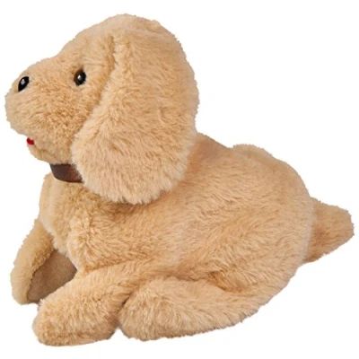 Abbildung von SIMBA Plüschfigur Plüsch Stofftier Chi Love CCL Salto Puppy 20cm 105893239