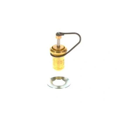 Abbildung von Thermostat, Kaltstartanreicherung BOSCH F 026 T03 038