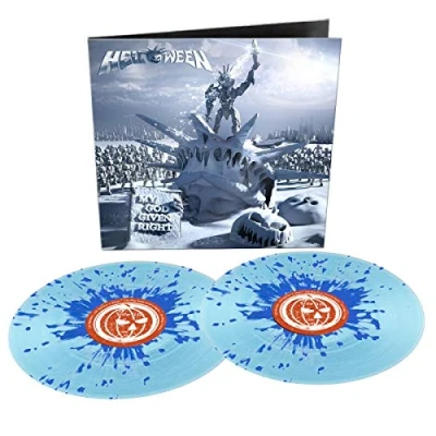 Abbildung von My God Given Right(Clear/Black Marbled) [Vinyl LP]