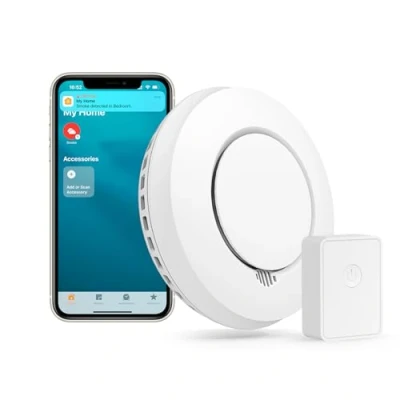 Abbildung von Meross GS559AH WiFi Smart Smoke Detector (HomeKit) ( initial)
