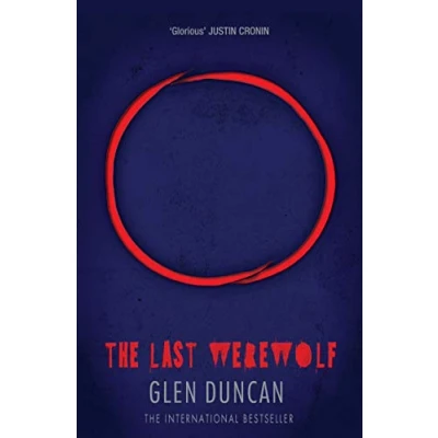 Abbildung von The Last Werewolf (The 1) Trilogy)