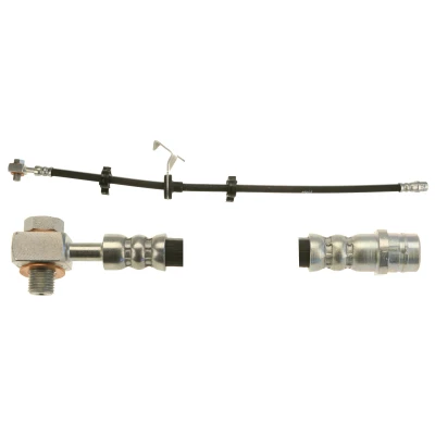 Abbildung von TRW PHD965 Bremsschläuche 545 M10x1 MERCEDES BENZ: ML Klasse