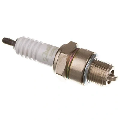 Abbildung von Zündkerze M14 175 Beru* Isolator Spezial passend für AWO