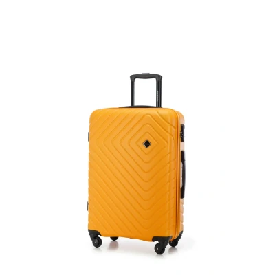 Abbildung von Wittchen Trolley, Damen, Größe: One Size, Orange