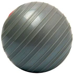 Abbildung von Togu Stonie Hantelball 1,5 Kg Silber