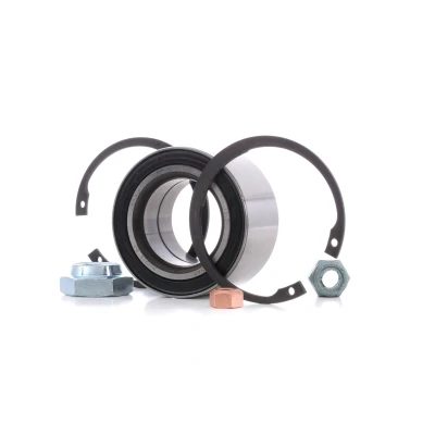 Abbildung von SKF VKBA 575 Radlagersatz 68 VOLKSWAGEN: Passat B2 Schrägheck, B3/B4 Variant, GOLF 2, AUDI: 90 B2, Coupe 80