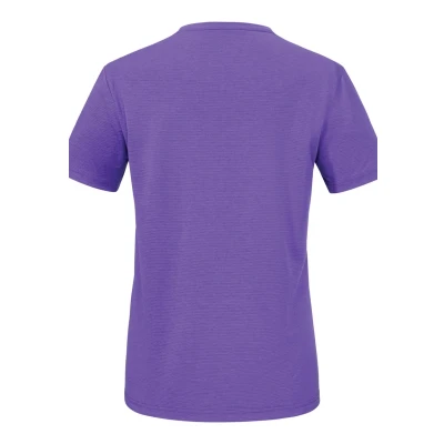 Abbildung von Schöffel CIRC Tauron Sport Tshirt, Damen, Größe: 44, Lila