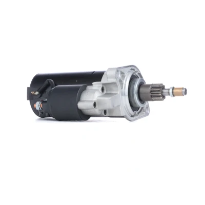 Abbildung von RIDEX 2S0127 Anlasser 12 1,7 10 VOLKSWAGEN: GOLF 3, Passat B3/B4 Variant, Sharan I, FORD: Galaxy Mk1 MPV