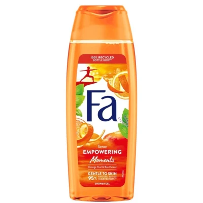 Abbildung von Fa Duschgel Empowering Moments 250ml