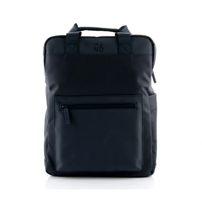 Abbildung von Harbour 2nd Tagesrucksack, Größe: One Size, Midnight navy