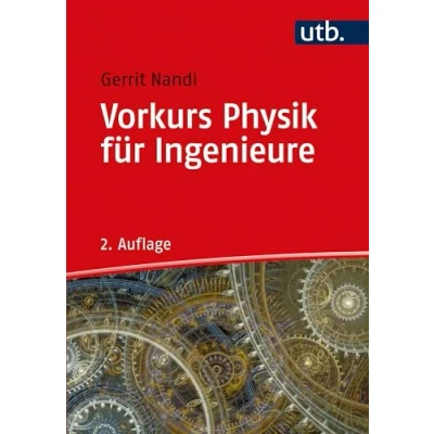 Abbildung von Vorkurs Physik für Ingenieure