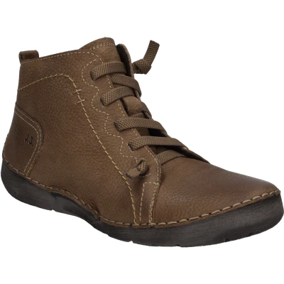 Abbildung von Josef Seibel Fergey 86, braun Stiefelette