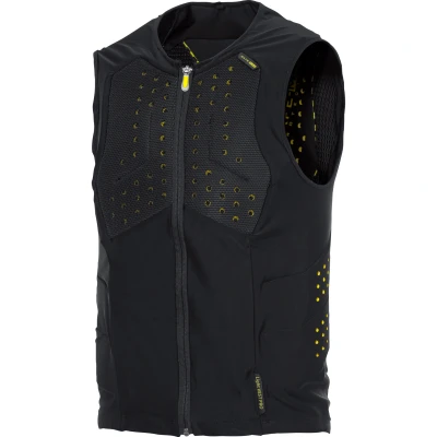 Abbildung von Safe Max Light Vest PRO Protektorenweste schwarz M