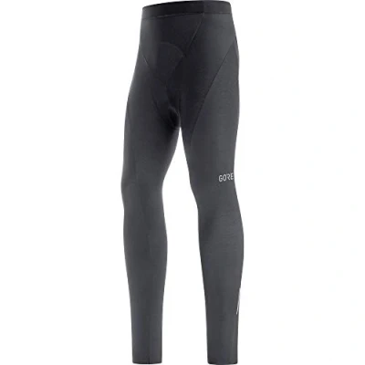 Abbildung von GORE WEAR Herren C3 Thermo Tights+, Schwarz, XXL EU