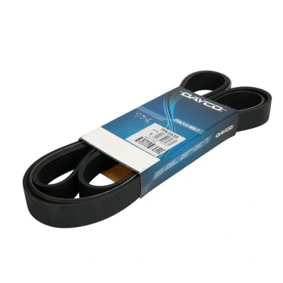 Abbildung von DAYCO 7PK2535 Keilrippenriemen 2535,0 7 AUDI: A8 D3, D4, VOLKSWAGEN: Phaeton