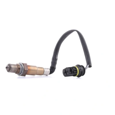 Abbildung von RIDEX PLUS 3922L0087P Lambdasonde unbeheizt rund MERCEDES BENZ: E Klasse Limousine, C T modell, SMART: City Coupe