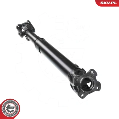 Abbildung von ESEN SKV 76SKV153 Antriebswelle Vorderachse KIA: Sorento I (JC) 2.5 CRDi 2002