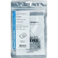 Abbildung von SmartKeeper Essential / 10 x Display Port Blockers/Grau