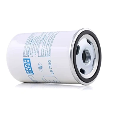 Abbildung von Filter, Druckluftsystem MANN FILTER LB 719/2