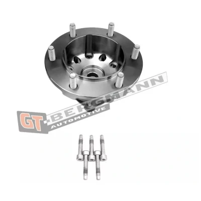 Abbildung von SKF VKBA 7085 Radlagersatz mit integriertem ABS Sensor FORD: Transit V363 Kastenwagen, Bus, Pritsche / Fahrgestell