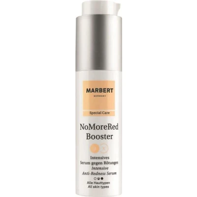Abbildung von Marbert Nomorered Booster Serum 50 ml